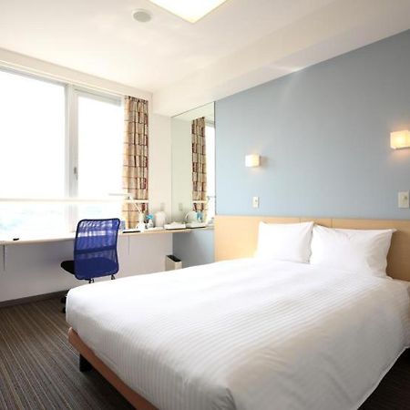 Smile Hotel Sendai Tagajyo Tagajo Buitenkant foto