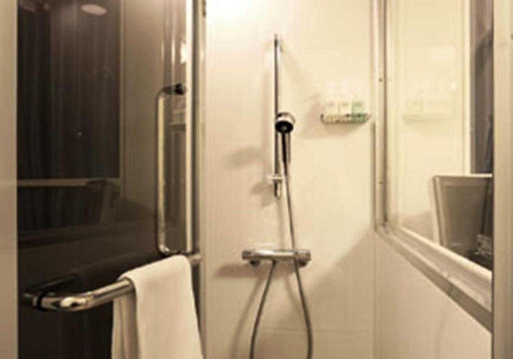 Smile Hotel Sendai Tagajyo Tagajo Kamer foto