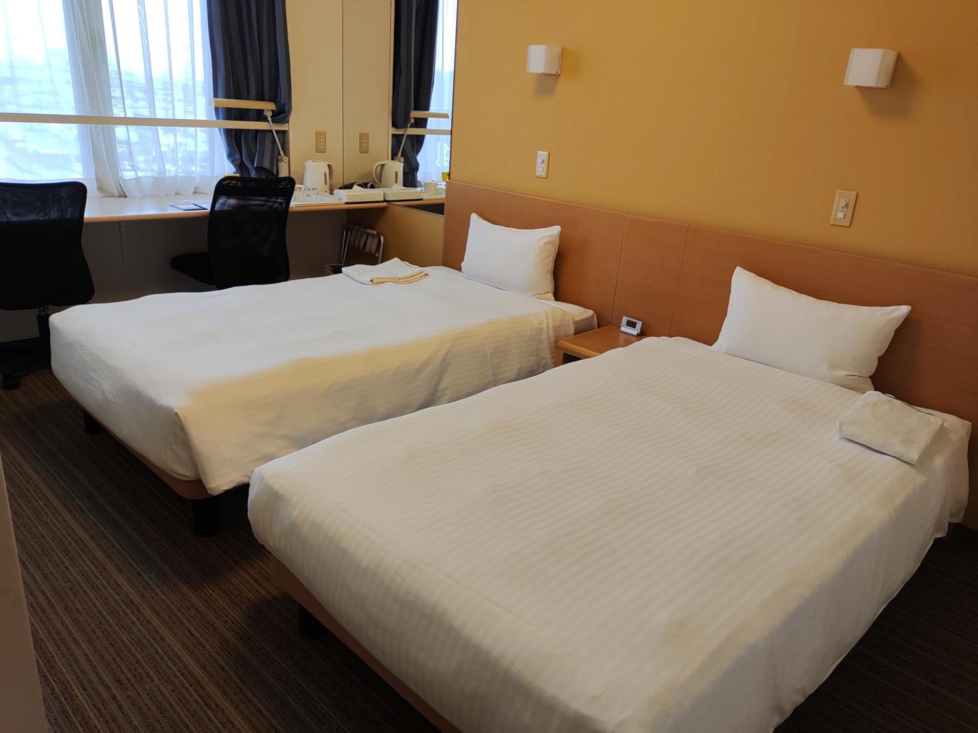 Smile Hotel Sendai Tagajyo Tagajo Buitenkant foto