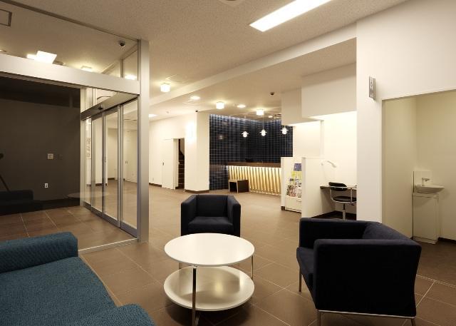 Smile Hotel Sendai Tagajyo Tagajo Buitenkant foto