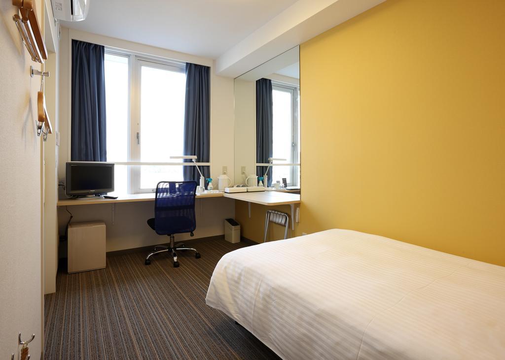 Smile Hotel Sendai Tagajyo Tagajo Buitenkant foto